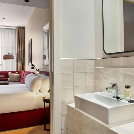 Sonder By Marriott Bonvoy The Teacher Glasgow Eksteriør bilde