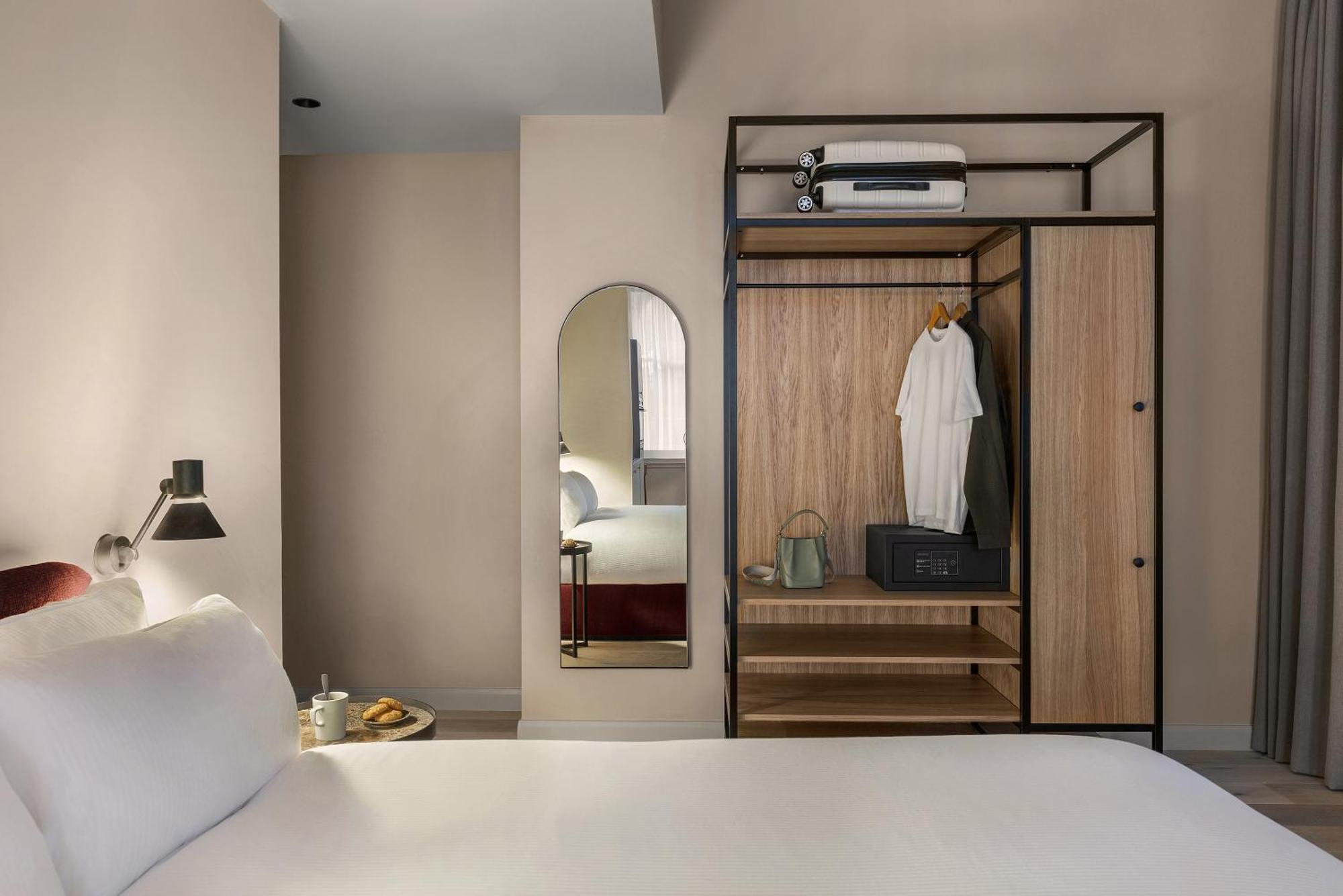 Sonder By Marriott Bonvoy The Teacher Glasgow Eksteriør bilde