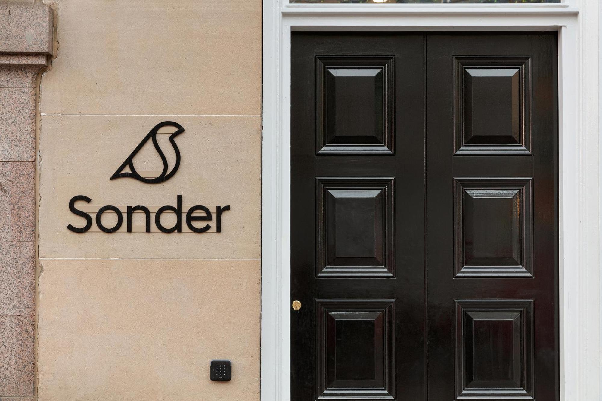 Sonder By Marriott Bonvoy The Teacher Glasgow Eksteriør bilde