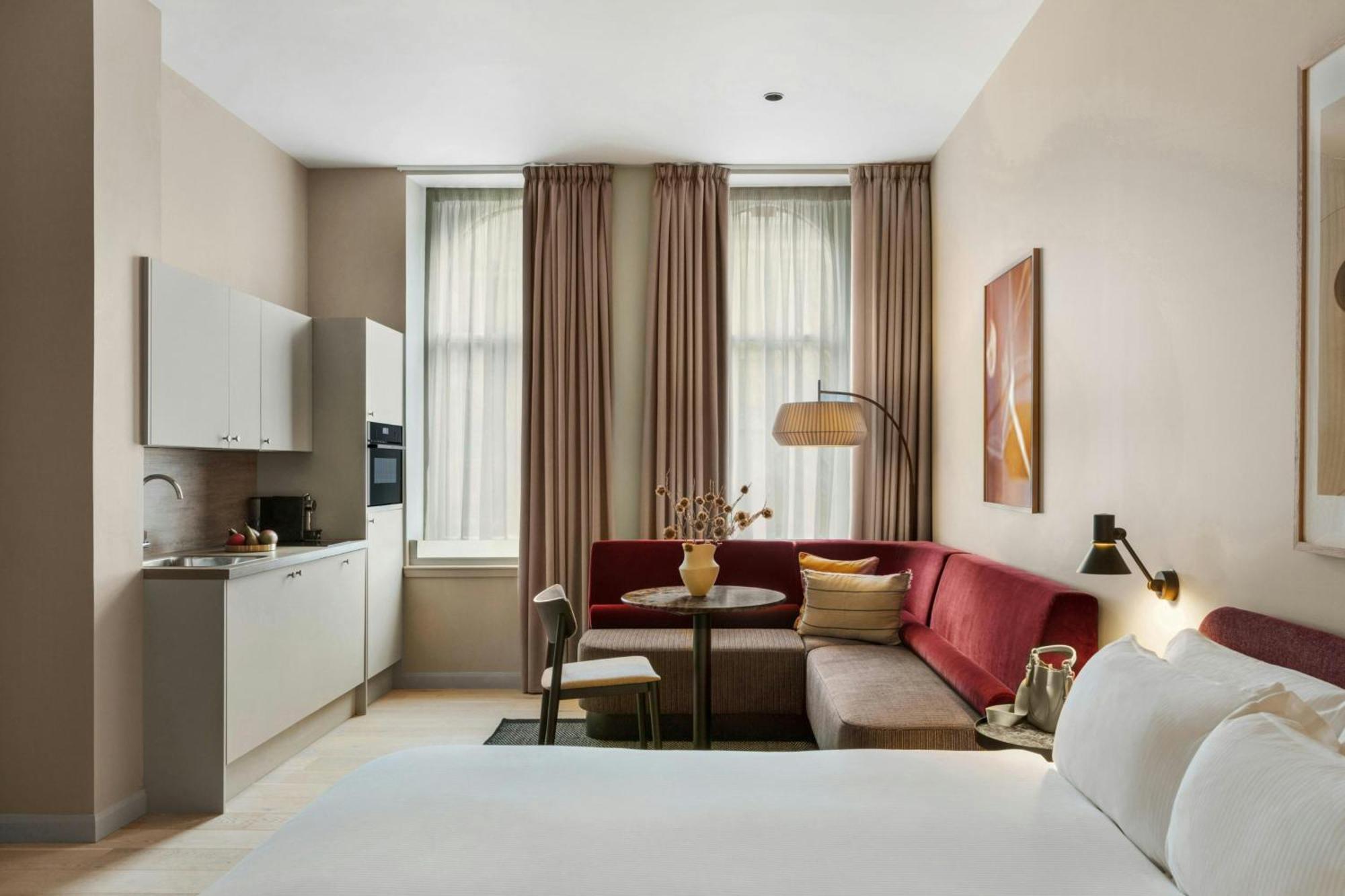 Sonder By Marriott Bonvoy The Teacher Glasgow Eksteriør bilde