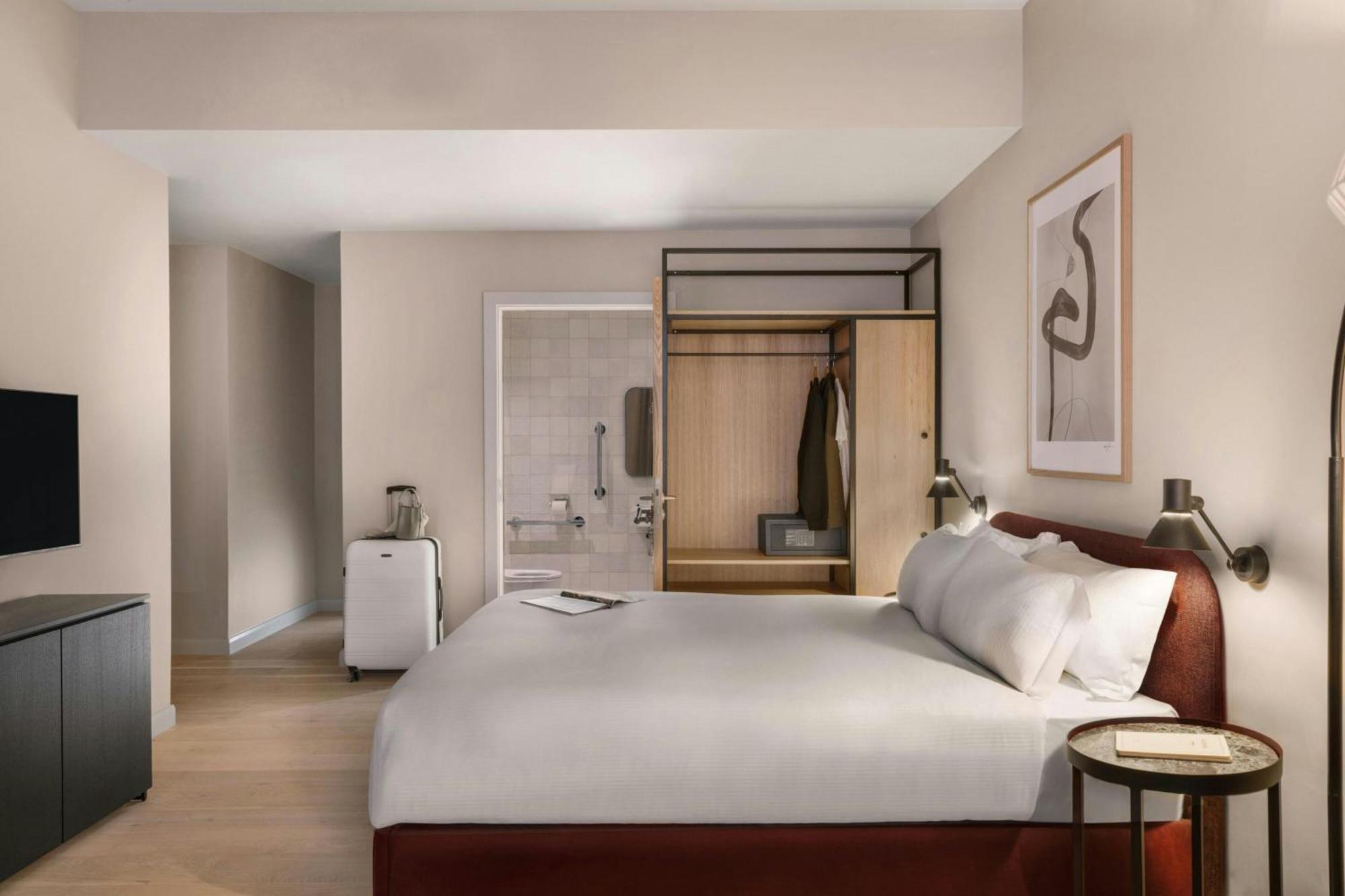 Sonder By Marriott Bonvoy The Teacher Glasgow Eksteriør bilde