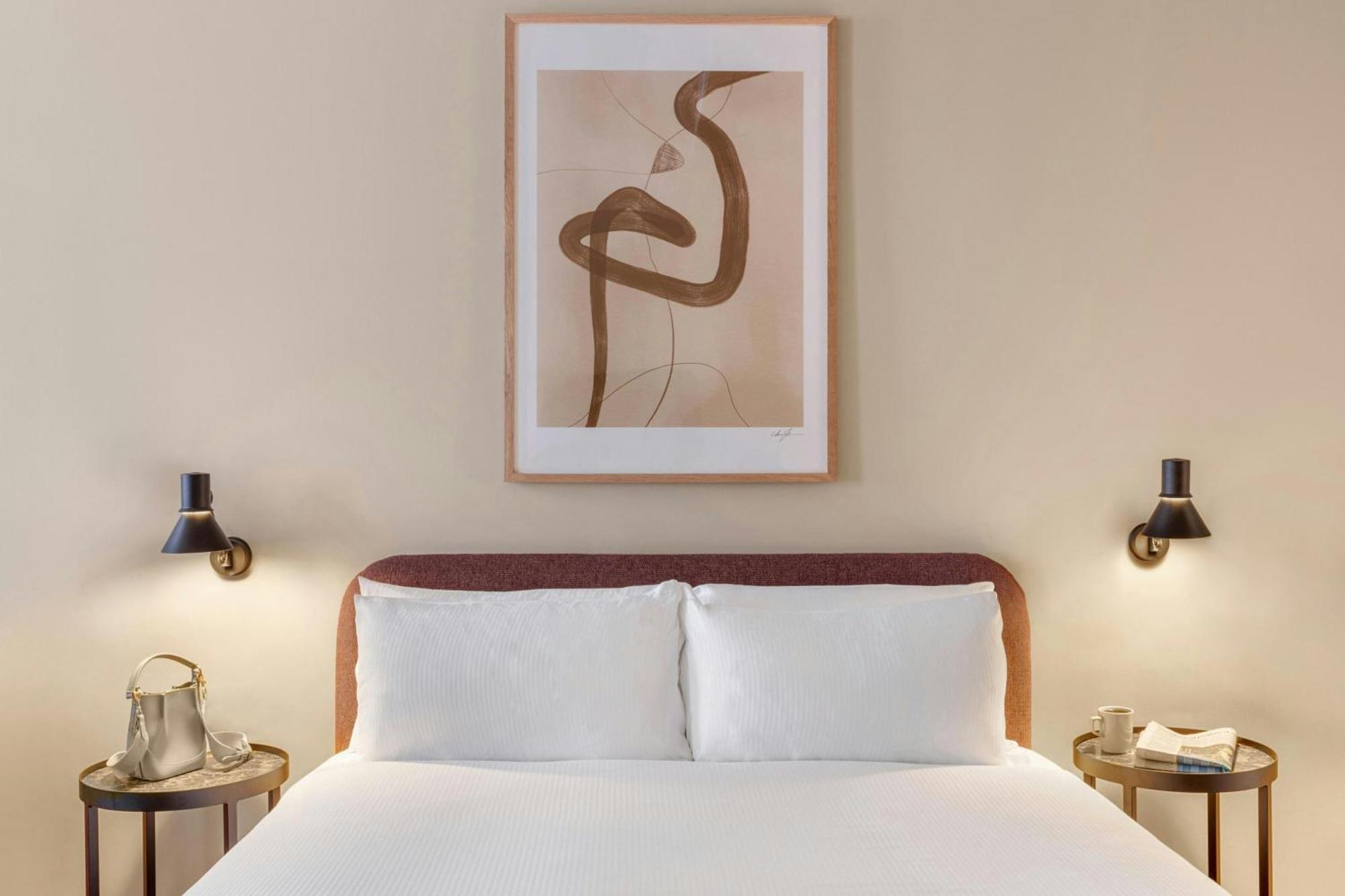 Sonder By Marriott Bonvoy The Teacher Glasgow Eksteriør bilde