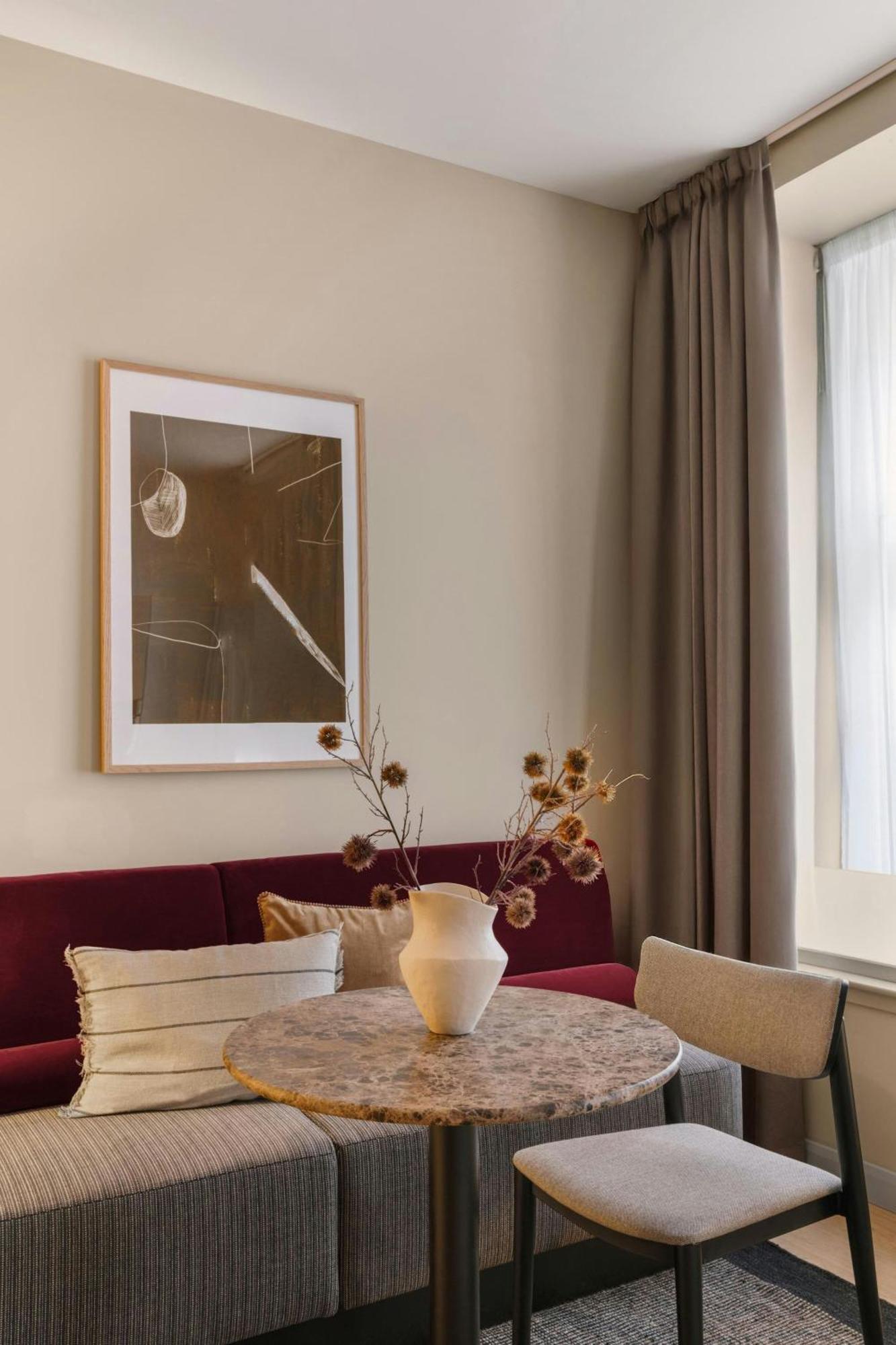 Sonder By Marriott Bonvoy The Teacher Glasgow Eksteriør bilde