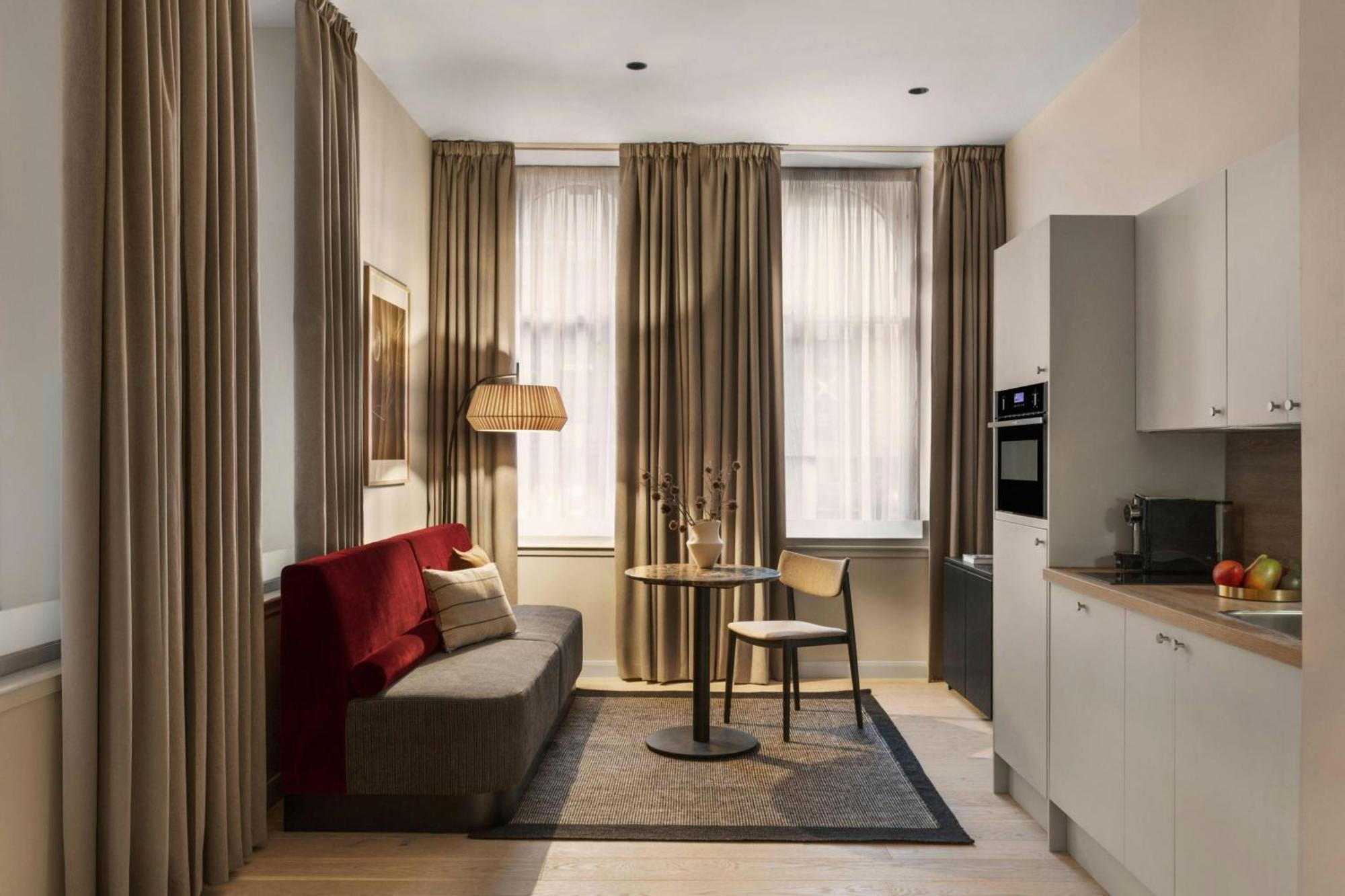 Sonder By Marriott Bonvoy The Teacher Glasgow Eksteriør bilde