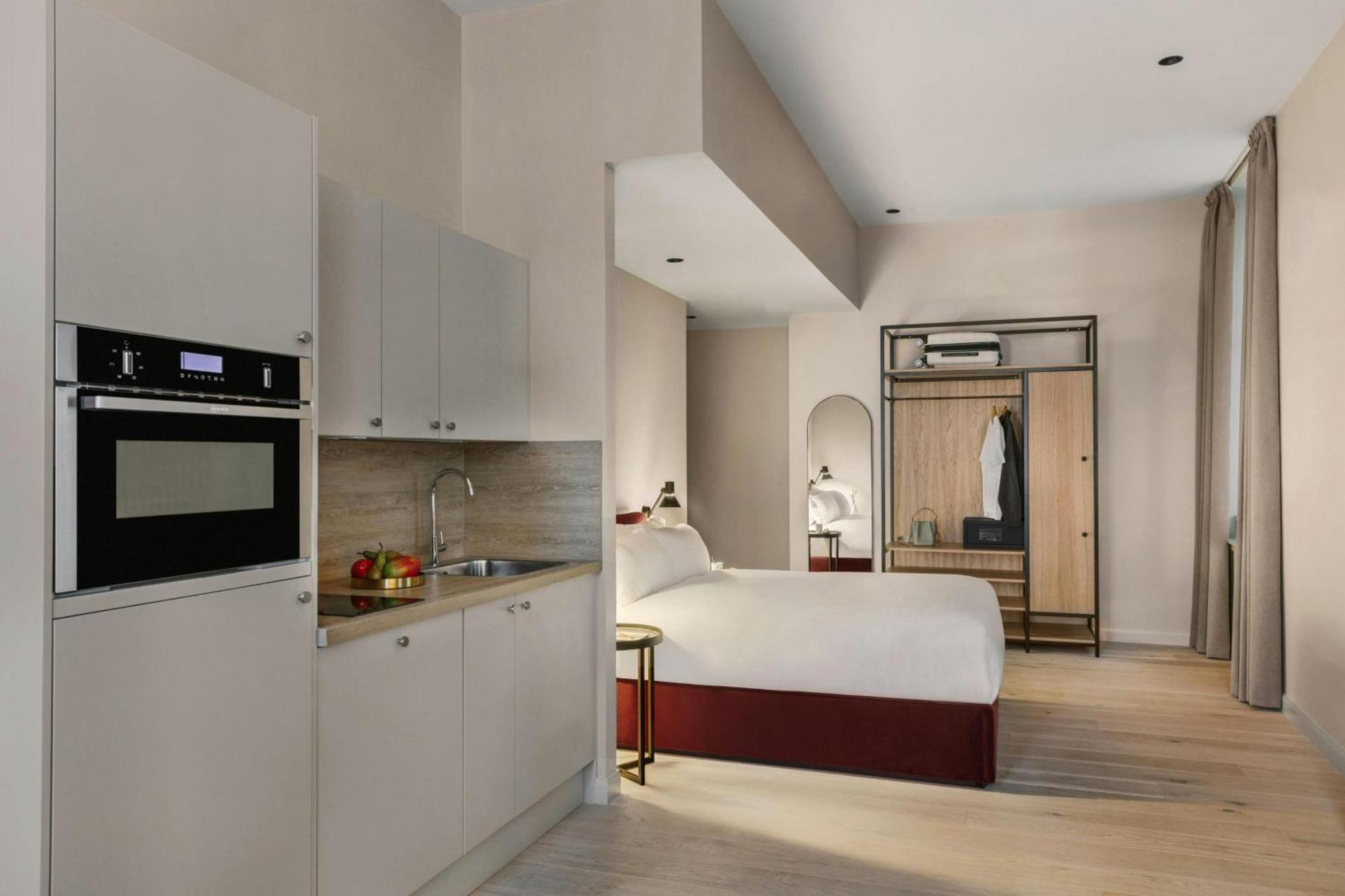 Sonder By Marriott Bonvoy The Teacher Glasgow Eksteriør bilde