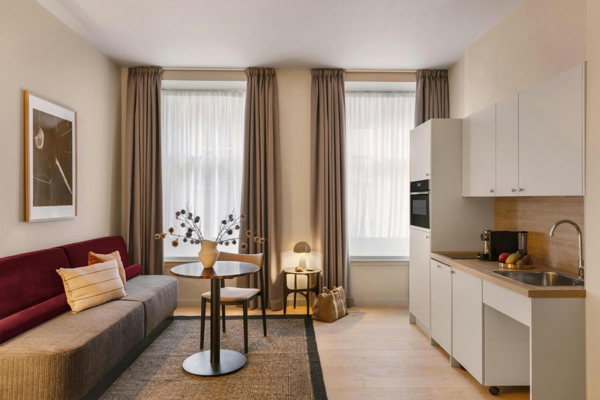 Sonder By Marriott Bonvoy The Teacher Glasgow Eksteriør bilde