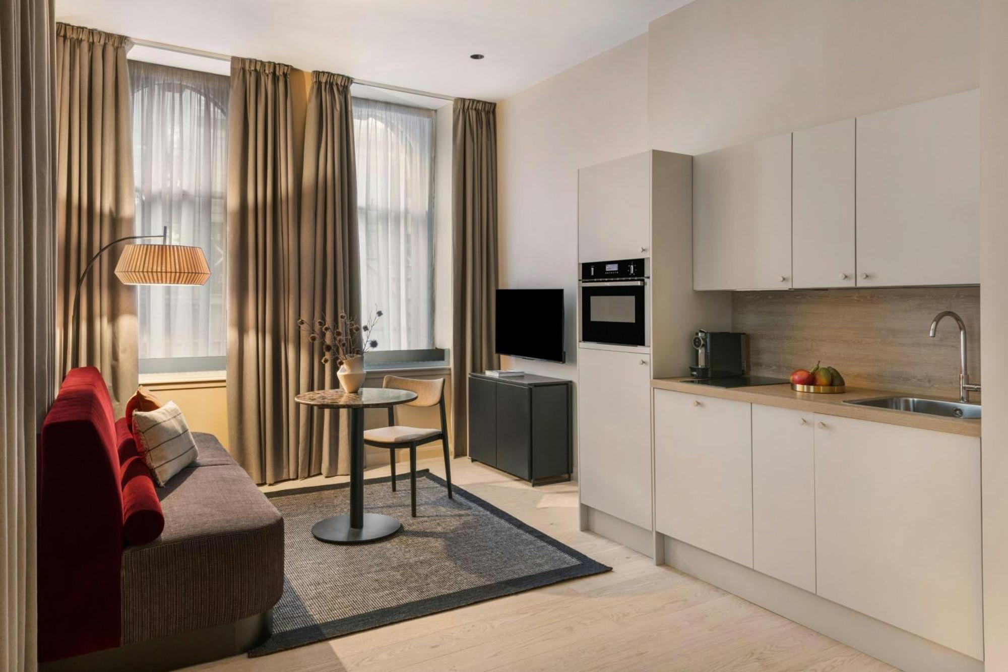 Sonder By Marriott Bonvoy The Teacher Glasgow Eksteriør bilde