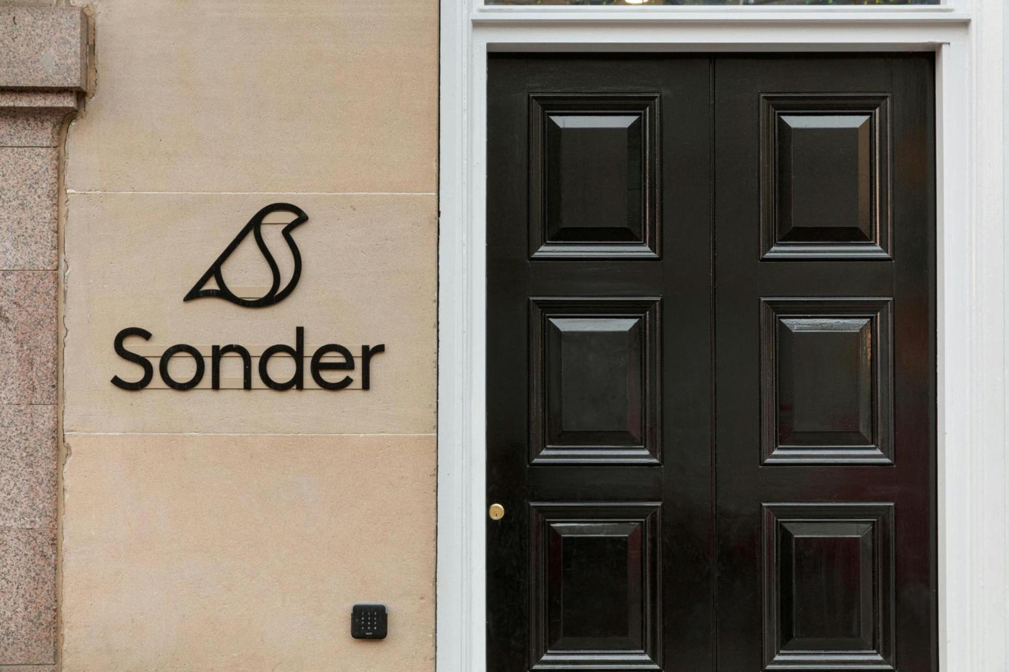 Sonder By Marriott Bonvoy The Teacher Glasgow Eksteriør bilde