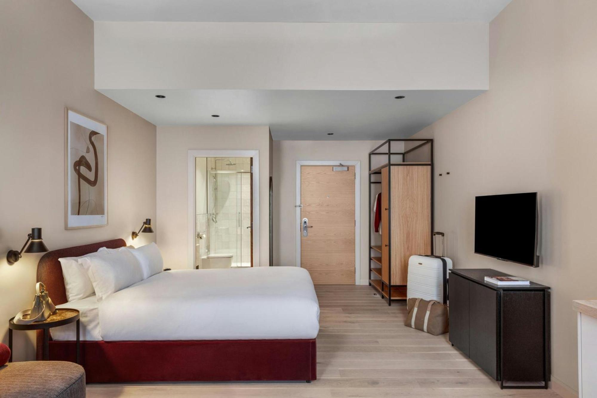 Sonder By Marriott Bonvoy The Teacher Glasgow Eksteriør bilde