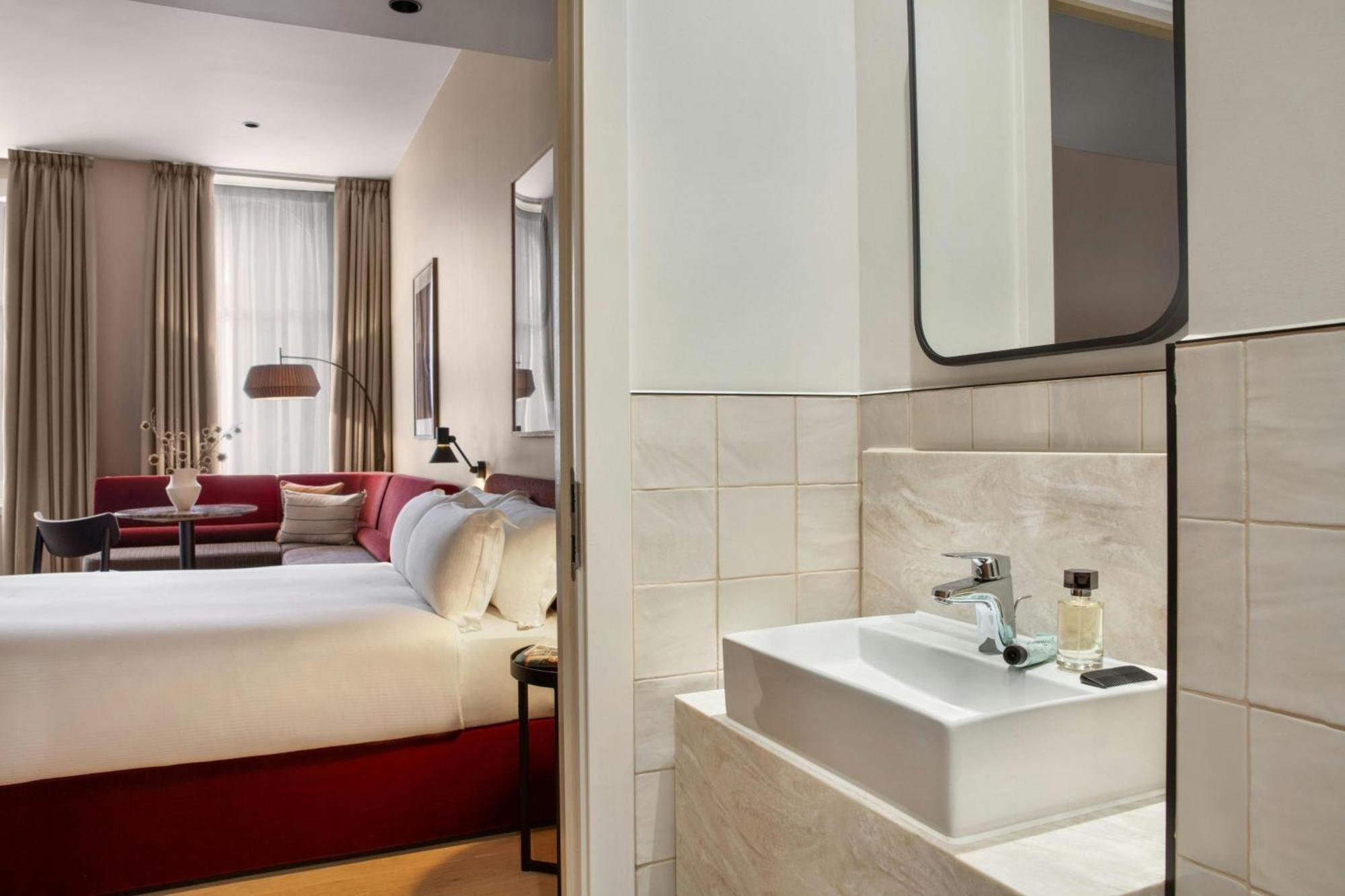 Sonder By Marriott Bonvoy The Teacher Glasgow Eksteriør bilde
